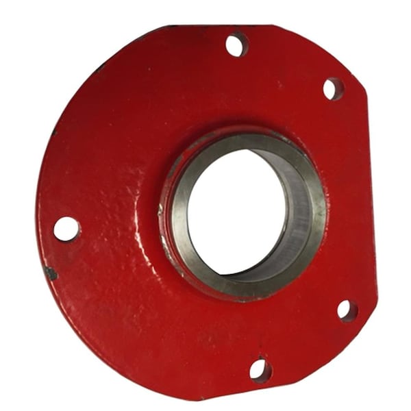 Aftermarket Housing Drive Assembly Fits Capello Spartan WN-E1-80162-PEX - main